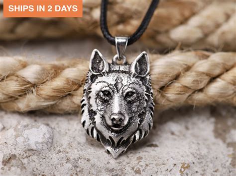 amazingphil shop|wolf necklaces for girls.